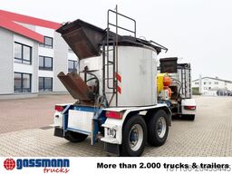  Faehndrich AG TKS-Z13 Asphaltkocher