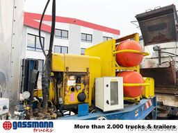  Faehndrich AG TKS-Z13 Asphaltkocher