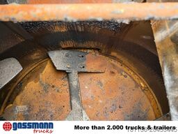 Faehndrich AG TKS-Z13 Asphaltkocher