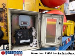  Faehndrich AG TKS-Z13 Asphaltkocher