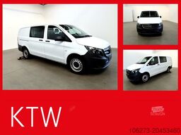 Mercedes-Benz Vito 114 Mixto,6 Sitzer,Klima,Navi,Tempomat