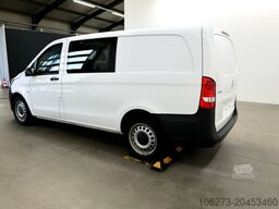Mercedes-Benz Vito 114 Mixto,6 Sitzer,Klima,Navi,Tempomat
