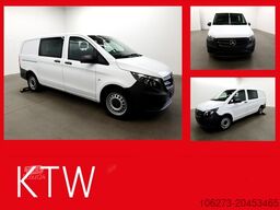 Mercedes-Benz Vito 114 Mixto,6 Sitzer,Klima,Navi,Tempomat