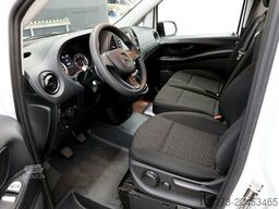 Mercedes-Benz Vito 114 Mixto,6 Sitzer,Klima,Navi,Tempomat