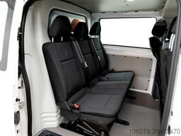 Mercedes-Benz Vito 114 Mixto,6 Sitzer,Klima,Navi,Tempomat