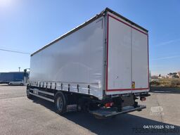 DAF 18.320 LF EURO 6