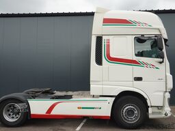 DAF XF480 FT SSC 878.000KM