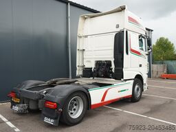 DAF XF480 FT SSC 878.000KM