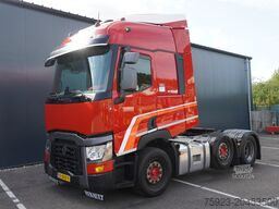 Renault T 460 6X2 EURO 6 854.000KM