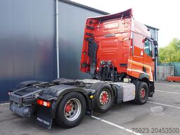 Renault T 460 6X2 EURO 6 854.000KM