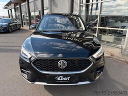 MG ZS Luxury Leder+360°Kamera+LED+Carplay+DAB+TOTW