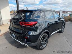 MG ZS Luxury Leder+360°Kamera+LED+Carplay+DAB+TOTW