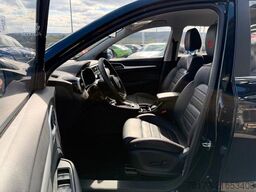 MG ZS Luxury Leder+360°Kamera+LED+Carplay+DAB+TOTW