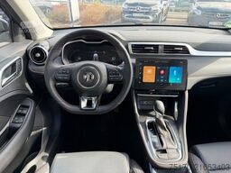 MG ZS Luxury Leder+360°Kamera+LED+Carplay+DAB+TOTW