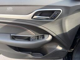 MG ZS Luxury Leder+360°Kamera+LED+Carplay+DAB+TOTW