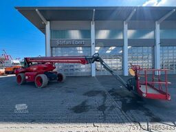 Magni DTB 28 RT 4x4 / 28,5m / 454kg / nur 1.388h