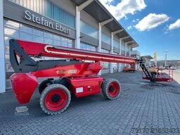 Magni DTB 28 RT 4x4 / 28,5m / 454kg / nur 1.388h