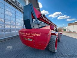 Magni DTB 28 RT 4x4 / 28,5m / 454kg / nur 1.388h