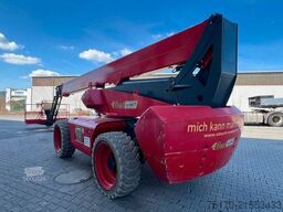 Magni DTB 28 RT 4x4 / 28,5m / 454kg / nur 1.388h