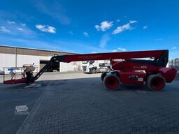 Magni DTB 28 RT 4x4 / 28,5m / 454kg / nur 1.388h