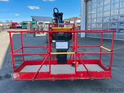 Magni DTB 28 RT 4x4 / 28,5m / 454kg / nur 1.388h