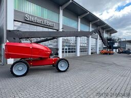 Manitou 280 TJ / Arbeitshöhe: 28m / 4x4