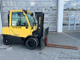 Hyster H4.0 FT6 / Verstellgerät / HH:4.42m / nur 2.502h