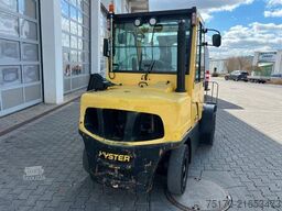 Hyster H4.0 FT6 / Verstellgerät / HH:4.42m / nur 2.502h