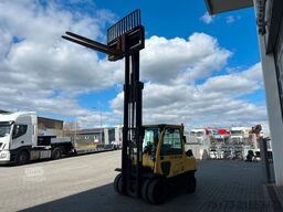 Hyster H4.0 FT6 / Verstellgerät / HH:4.42m / nur 2.502h