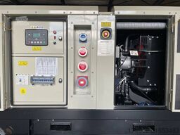 Cummins 4B3.9-G2 - 28 kVA Generator - DPX-19830