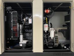 Cummins 4B3.9-G2 - 28 kVA Generator - DPX-19830