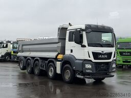 MAN TGS 50.500 10x4 RüKi / Swiss-Vehicle
