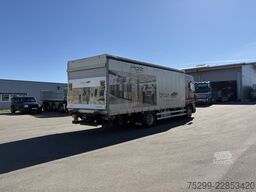 DAF XF 105.410 4x2 Plane/HB / Swiss-Vehicle