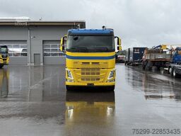 Volvo Trucks FH-500 10x4 Kipper+Thermo / Swiss-Vehicle