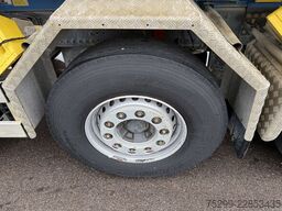 Volvo Trucks FH-500 10x4 Kipper+Thermo / Swiss-Vehicle