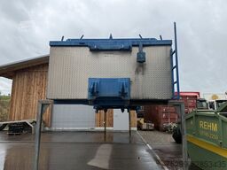 Volvo Trucks FH-500 10x4 Kipper+Thermo / Swiss-Vehicle