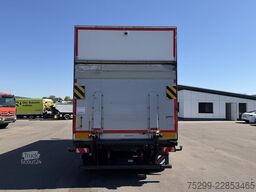 Hangler 2 PEL 18 Kühlkoffer / HB / Swiss-Vehicle