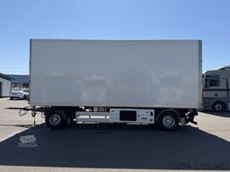 Hangler 2 PEL 18 Kühlkoffer / HB / Swiss-Vehicle