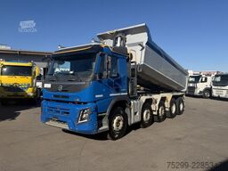 Volvo Trucks FMX-500 10x4R Rückwärtskipper / Swiss-Vehicle