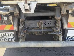 Volvo Trucks FMX-500 10x4R Rückwärtskipper / Swiss-Vehicle