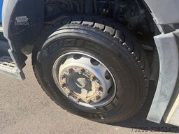 Volvo Trucks FMX-500 10x4R Rückwärtskipper / Swiss-Vehicle
