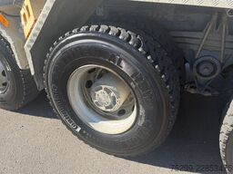 Volvo Trucks FMX-500 10x4R Rückwärtskipper / Swiss-Vehicle
