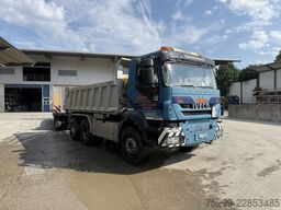 Iveco 260T50 6x4 Trakker