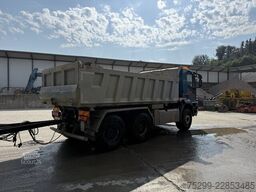 Iveco 260T50 6x4 Trakker