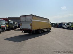 Volvo Trucks FH-440 4x2 Plane LBW AHK