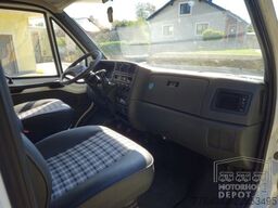 Fiat Ducato Granduca 52
