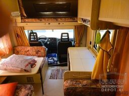 Fiat Ducato Granduca 52