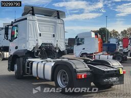 Mercedes Actros 1840 4X2 ClassicSpace