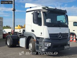Mercedes Actros 1840 4X2 ClassicSpace