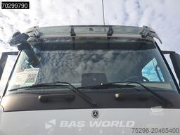 Mercedes Actros 1840 4X2 ClassicSpace